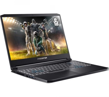 Image of Acer Predator Triton 300 PT315-52 15.6" Gaming Laptop