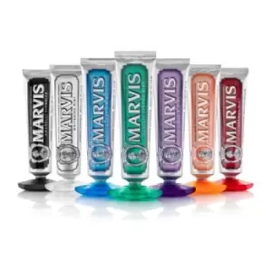 Image of Marvis Toothpaste Holder