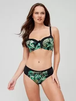 Image of DORINA Kano Hipster Classic, Green, Size 20, Women