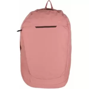 Image of Regatta Backpack (One Size) (Dusty Rose) - Dusty Rose