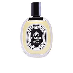 Image of Diptyque L'Ombre Dans LEau Eau de Toilette For Her 100ml