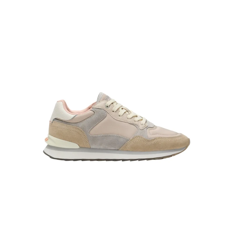 Image of Hoff Womens Trainers Hoff Antibes Beige Female 37