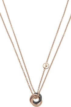 Image of Emporio Armani EG3084221 Necklace