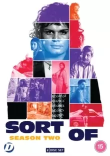 Image of Sort Of: Season 2