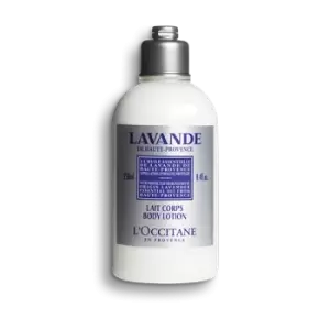 Image of Lavender Body Lotion