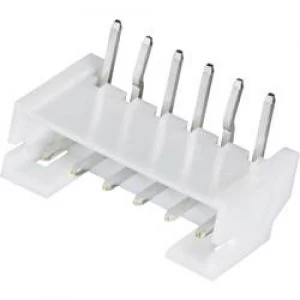 Image of JST S2B PH K S LFSN Multi pin Connector Angled Series PH Number of pins 2 Nominal current details 2 A