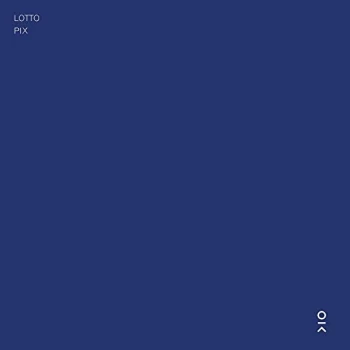 Image of Lotto - Pix Vinyl