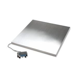 Image of Salter Platform Scales Tare Imperial and Metric Capacity 500KG 100g