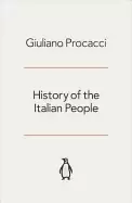 Image of history of the italian people