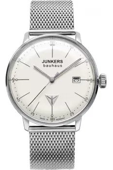 Image of Ladies Junkers Bauhaus Watch 6071M-5