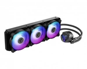Image of Msi Mag Coreliquid 360R Cpu Aio Cooler for Intel and AMD Platforms