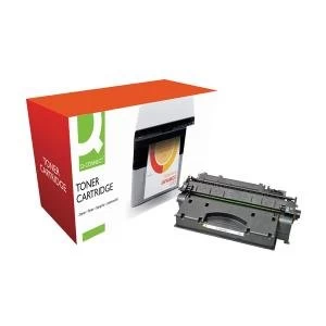 Image of Q-Connect Compatible Solution Canon 719 Toner Cartridge HY 3480B002AA