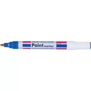 Image of Blue SC-PM Paint Marker