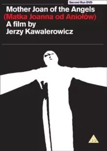 Image of Mother Joan of the Angels