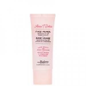 Image of theBalm Cosmetics Anne T. Dotes Face Primer 30ml