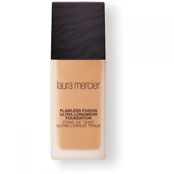 Image of Laura Mercier Flawless Fusion Foundation - 3N2 HONEY
