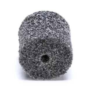 Image of 3M Scotch-Brite EXL Silicon Carbide Grinding Wheel, 25mm Diameter, Very Fine