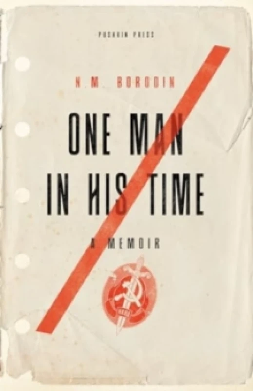 Image of One Man in his Time : A Memoir Hardback