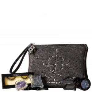 Image of Illamasqua Limited Edition Purple Reign Kit