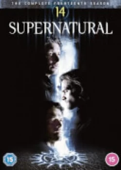 Image of Supernatural - Season 14