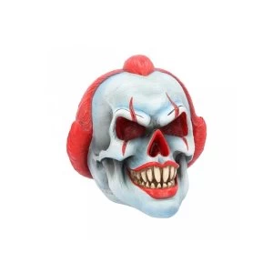 Image of Play Time Clown Skull