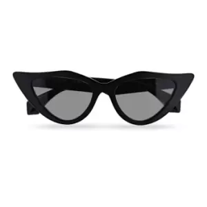 Image of Vivienne Westwood Accessories Vw5016 Anouk Sunglasses - Black