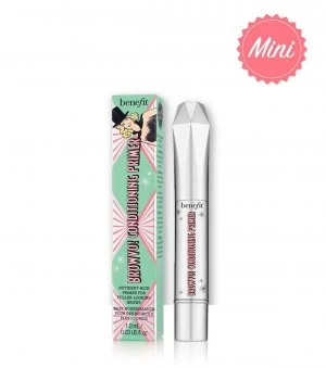 Image of Benefit Browvo Conditioning Primer Mini