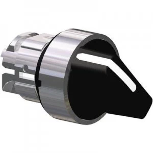 Image of Schneider Electric Harmony ZB4BD5 Selector Rotary switch Black 3 x +/- 45 ° Turn