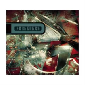 Image of The Breeders Mountain Battles 2008 UK vinyl LP CAD2803