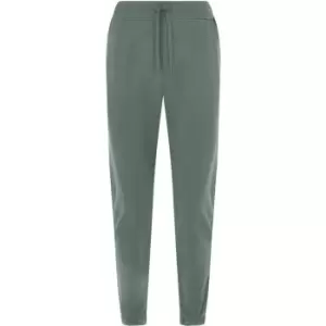 Image of CP COMPANY Metropolis Fleece Jogging Bottoms - Grey
