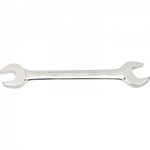 Image of Draper Expert Double Open Ended Spanner Metric 27mm x 32mm