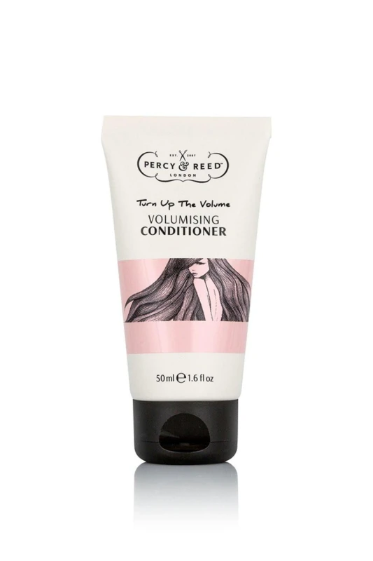 Image of Percy and Reed Turn Up The Volume Volumising Conditioner 50ml Multi female