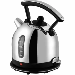 Image of Dualit DA7275 Cordless 2L Dome Kettle - Black