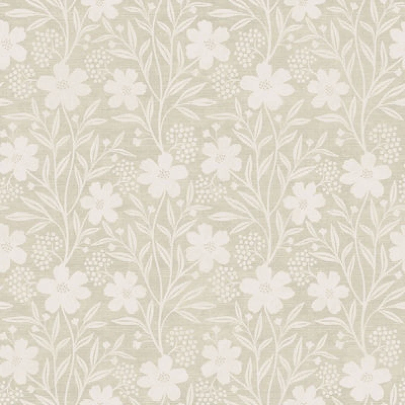 Image of Arthouse Berry Floral Neutral Wallpaper