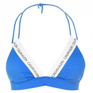 Image of Calvin Klein CK Nau Fixed Triangl - Nautical Blue