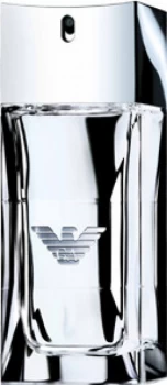 Image of Emporio Armani Eau de Toilette For Him 30ml