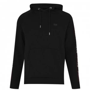 Image of 883 Police Dalston OTH Hoodie - Black