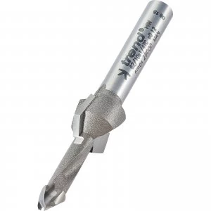 Image of Trend Router Drill Countersunk Counterbore 12mm 20mm 1/4"
