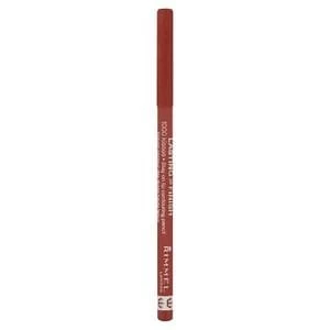 Image of Rimmel 1000 Kisses Lipliner Spice 11 Purple