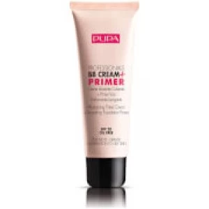 Image of PUPA Professionals BB Cream Primer for Combination-Oily Skin - Light/Medium