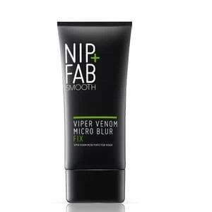 Image of Nip+Fab Viper Venom Micro Blur Fix Primer 40ml
