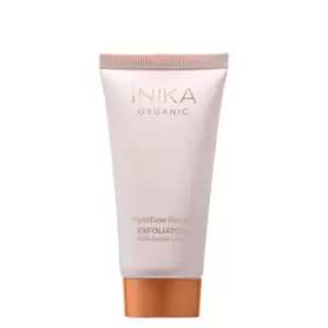 Image of Inika Organic Phytofuse Renew Exfoliator 75ml