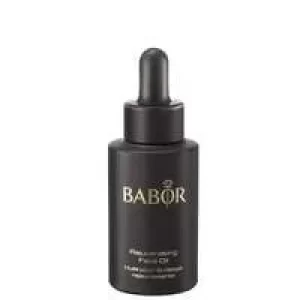 Image of Babor Skinovage Rejuvenating Face Oil 30ml