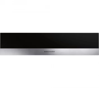 Image of Rangemaster RMB45SDBL-SS Warming Drawer