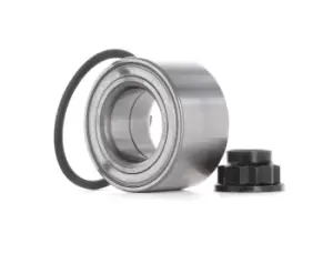 Image of SKF Wheel bearing kit VKBA 3929 Wheel hub bearing,Wheel bearing TOYOTA,Yaris Schragheck (_P1_),Yaris Verso (_P2_),Echo Limousine (_P1_)