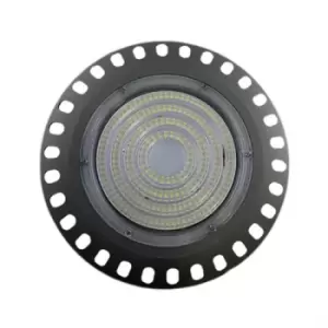 Image of Ener-J 200W UFO SHAPE LED HIGHBAY, 85V-265V, 100 LUMENS/WATT, Non Dimmable, 2 YEARS WARRANTY, 6000K