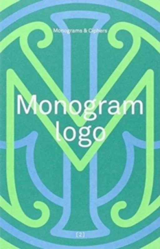 Image of Monogram Logo: Anniversary Edition Hardback