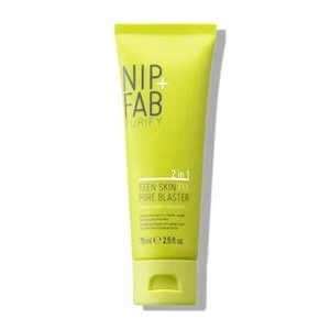 Image of NIP+FAB Teen Skin Fix Pore Blaster