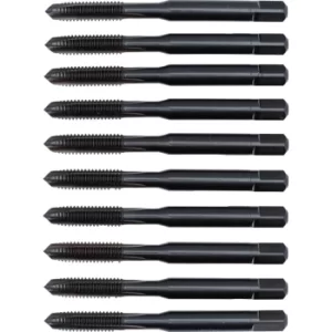 Image of 6.00X1.00MM HSS Metric Coarse Ground Thread Spiral Point/Gun Nose Taps