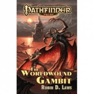 Image of Worldwound Gambit: Pathfinder Tales